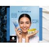 EVA SKIN CARE FACIAL WASH AND MAKE-UP REMOVER ENRICHED WITH MILK PROTEINS FOR ALL SKIN TYPES 150 ML